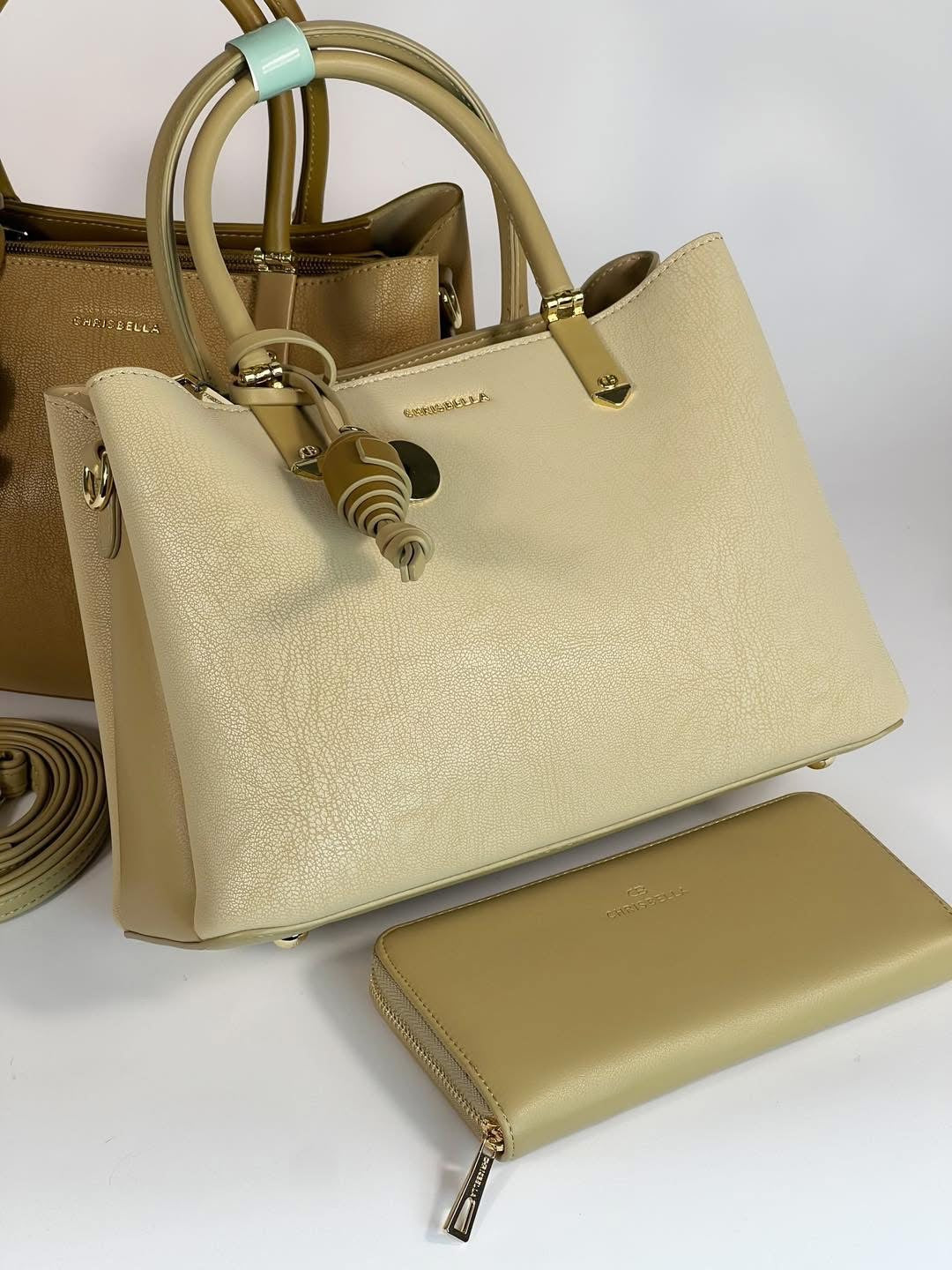 Sac à main Chrisbella – Le chic au quotidien