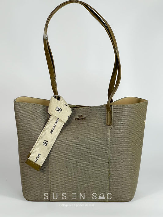 Sac à main BAGCO – Élégance et polyvalence