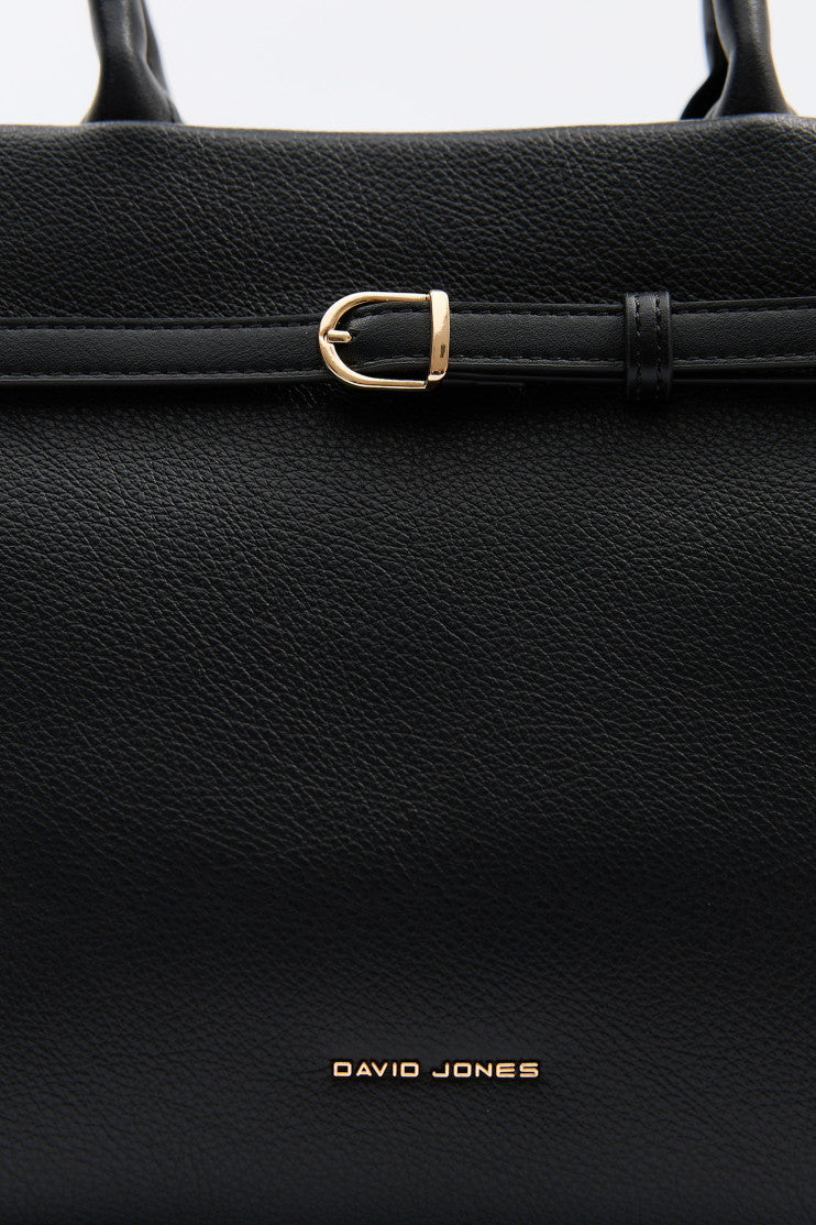 Sac à main David Jones – Chic structuré, parfait au quotidien
