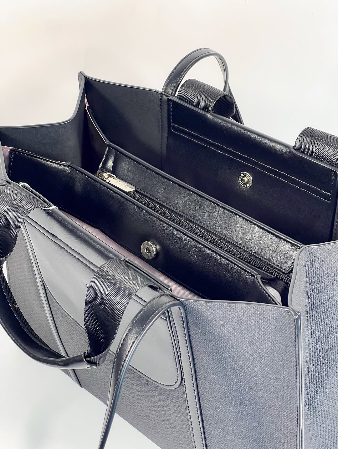 Sac BAGCO – Élégance Casual & Grande Capacité