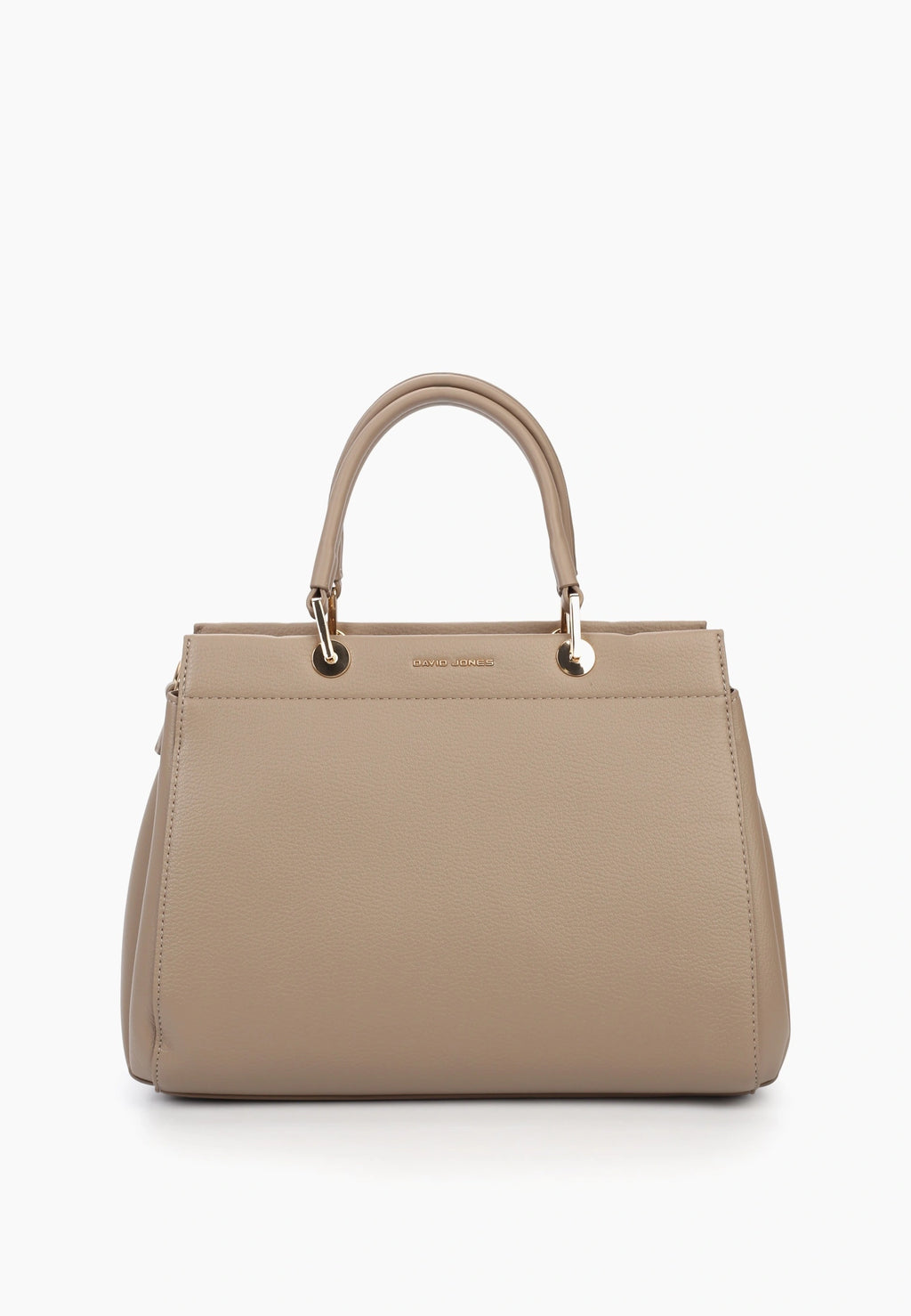 Sac à main structuré David Jones – Élégance intemporelle