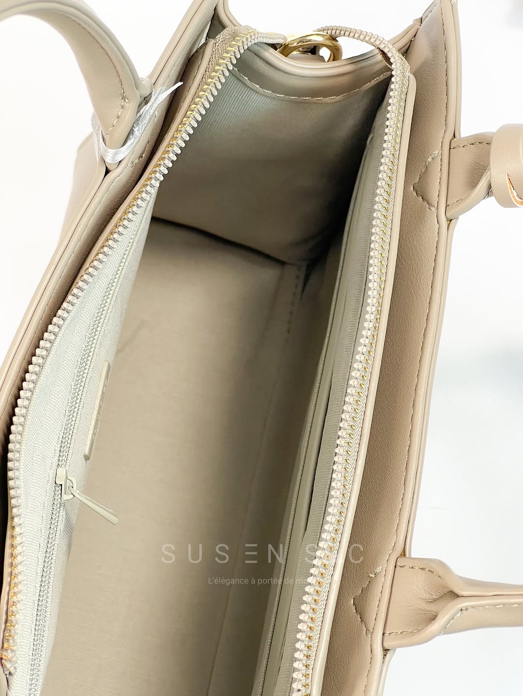 Sac à Main DAVID JONES – Élégance Structurée & Style Intemporel
