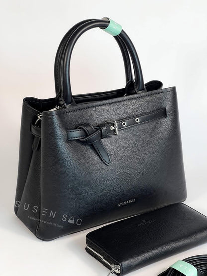 Sac à main Chrisbella – Élégance et praticité au quotidien