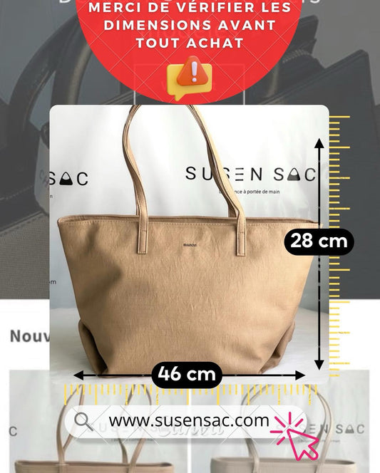 Sac BAGCO – L’élégance intemporelle