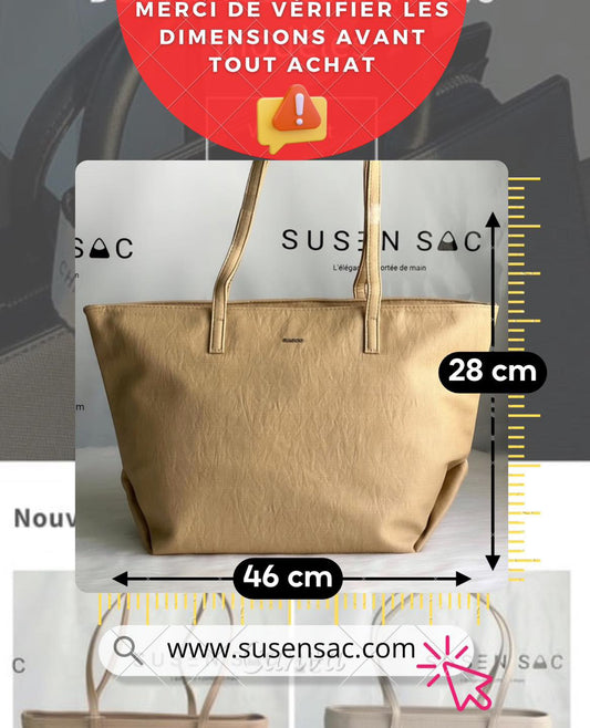 Sac BAGCO – L’élégance intemporelle
