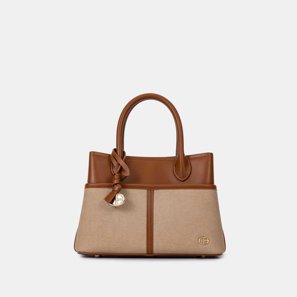 Sac à main Chrisbella avec porte-monnaie assorti – Élégance et praticité au quotidien