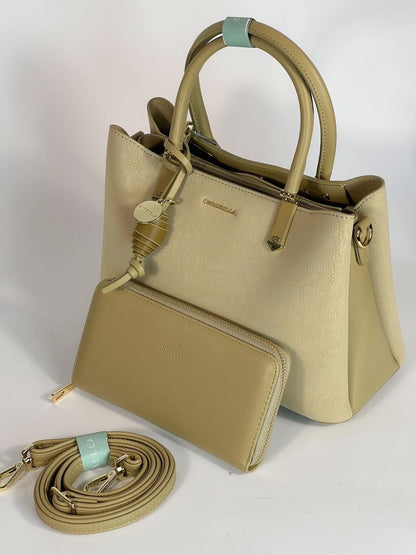 Sac à main Chrisbella – Le chic au quotidien