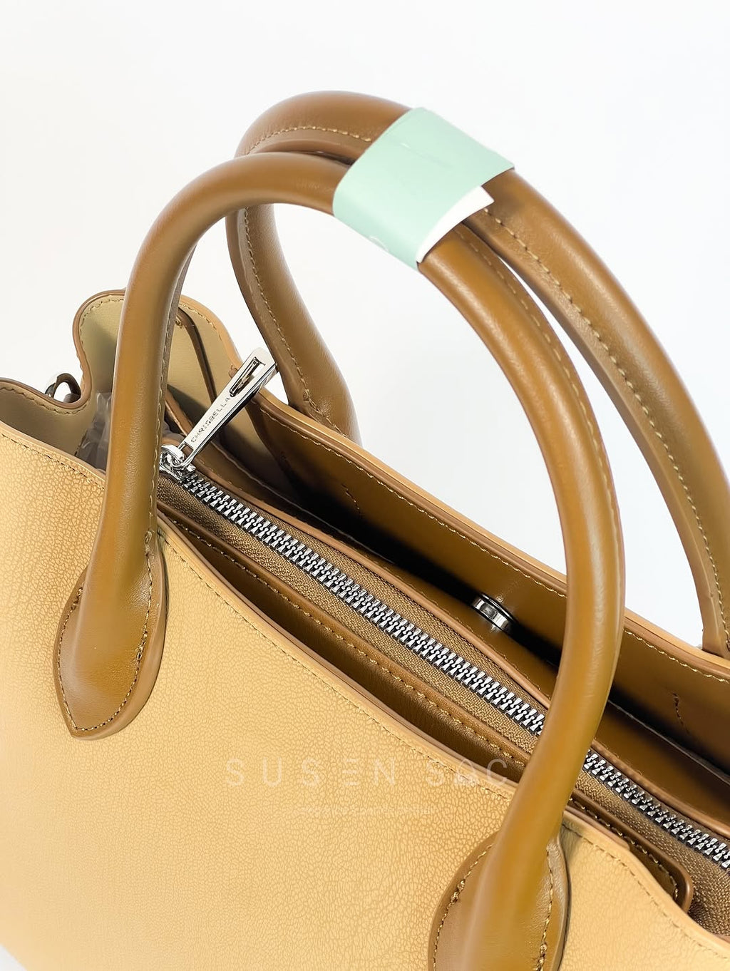 Sac à main CHRISBELLA – Élégance structurée & style intemporel