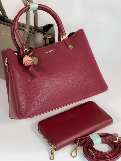 Sac à main Chrisbella – Le chic au quotidien