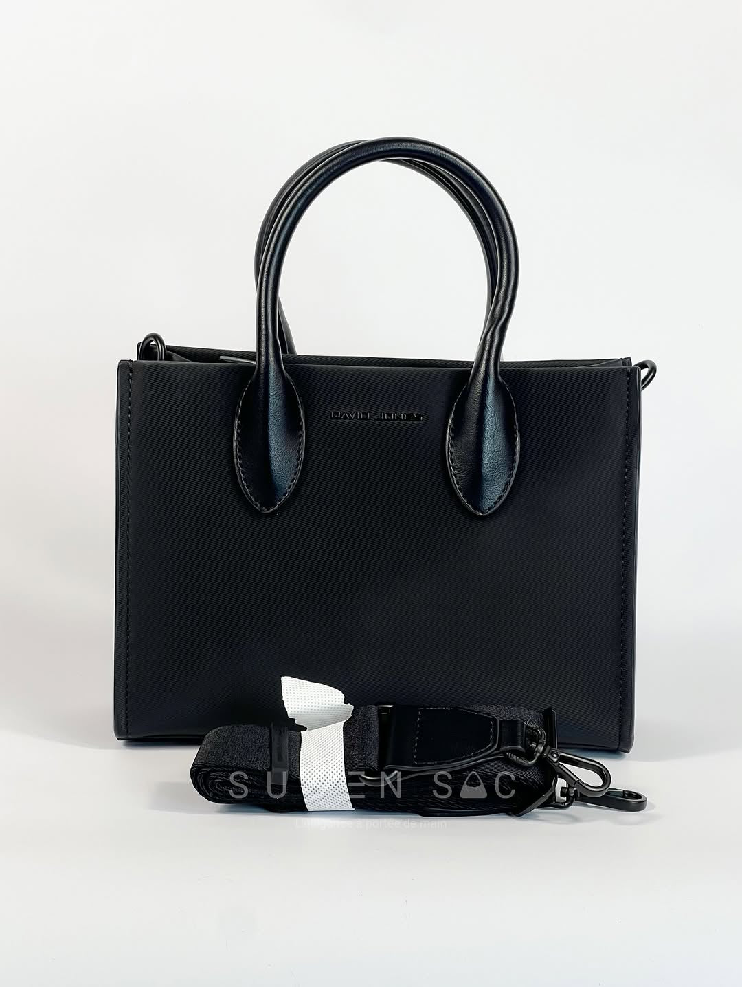 Sac à main femme David Jones – Design structuré, élégant et fonctionnel