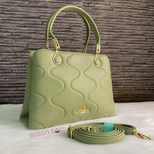 SAC A MAIN CHRISBELLA
