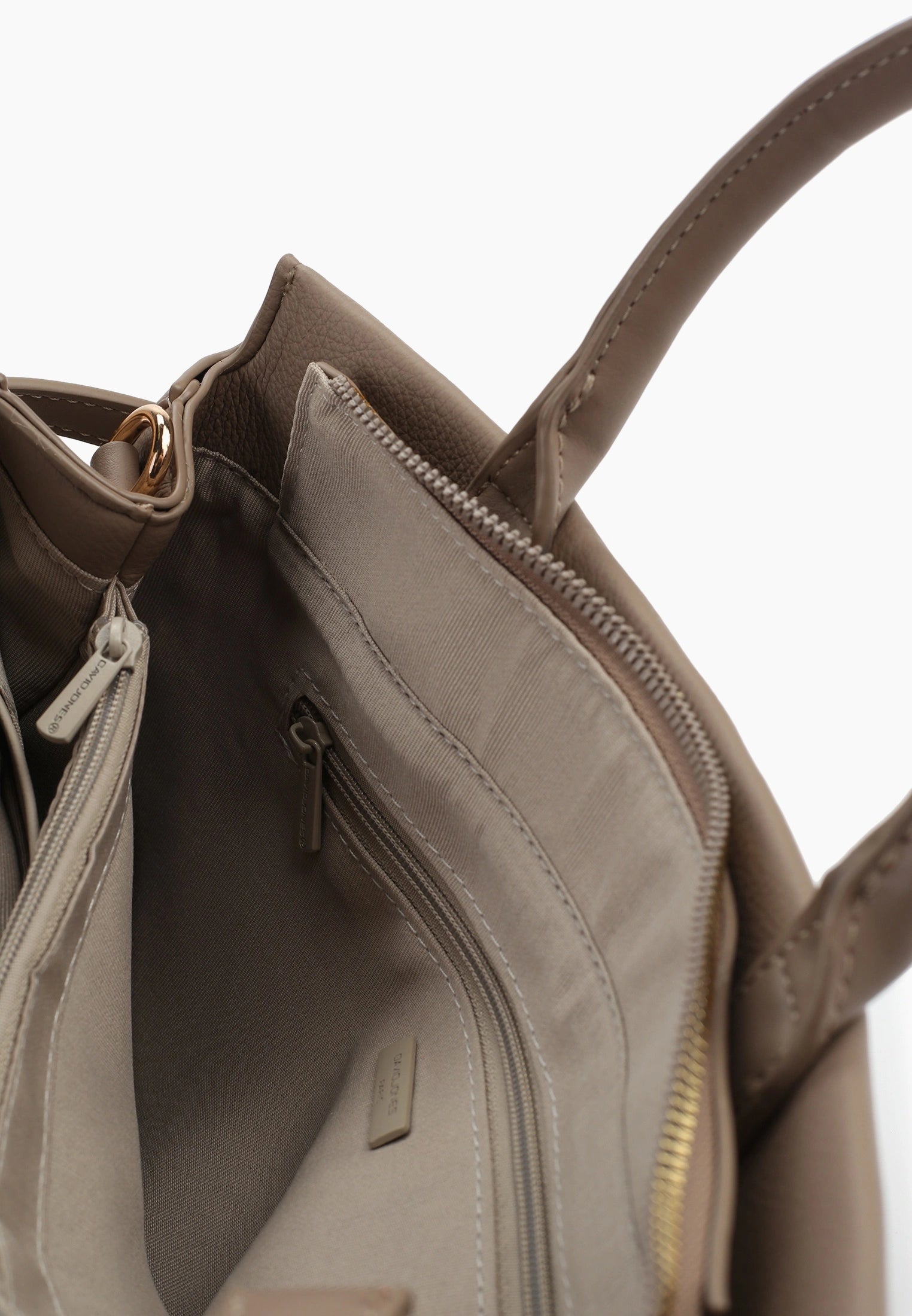 Sac à main David Jones – Chic structuré, parfait au quotidien
