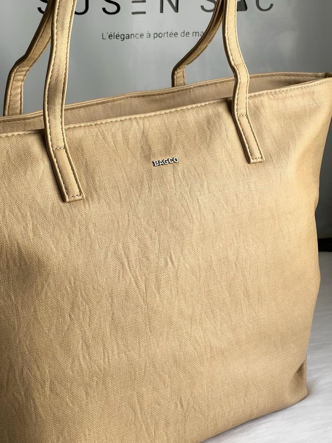 Sac BAGCO – L’élégance intemporelle
