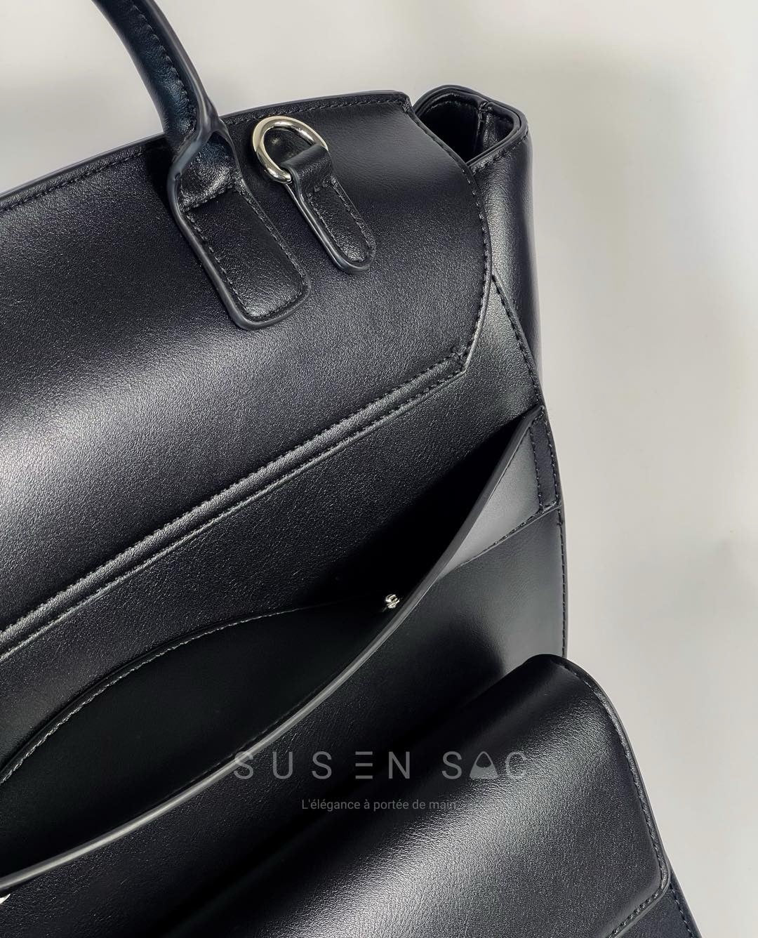Sac Cabas CHRISBELLA – Élégance Contemporaine & Grande Capacité