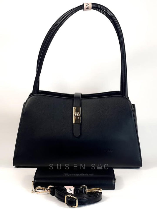Sac à Main Bagco – L’essentiel Raffiné