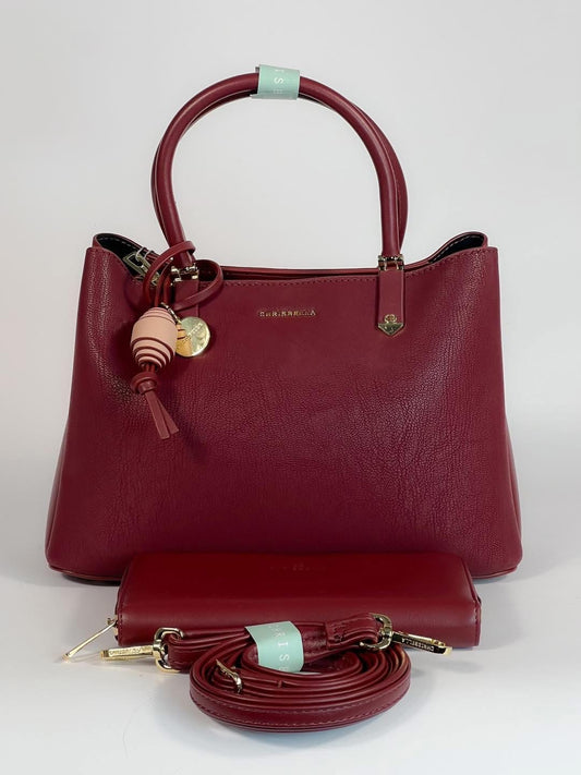 Sac à main Chrisbella – Le chic au quotidien