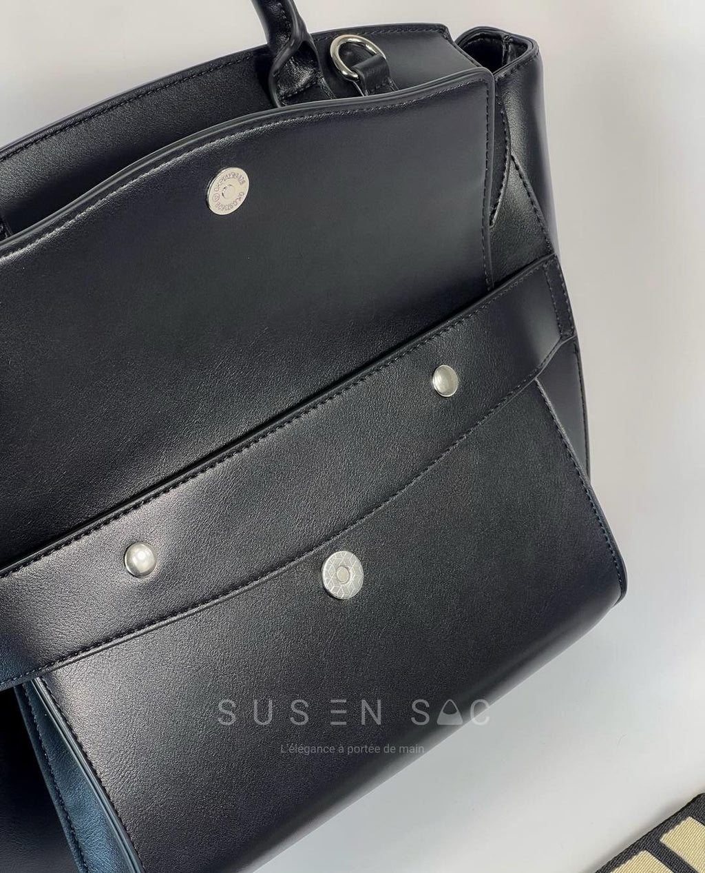 Sac Cabas CHRISBELLA – Élégance Contemporaine & Grande Capacité