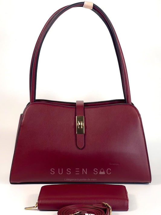 Sac à Main Bagco – L’essentiel Raffiné