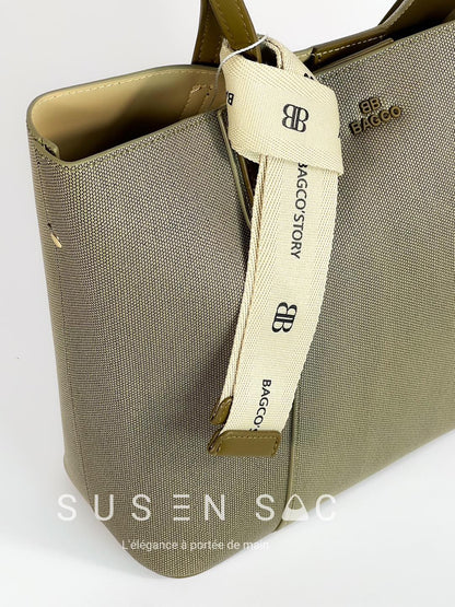 Sac à main BAGCO – Élégance et polyvalence