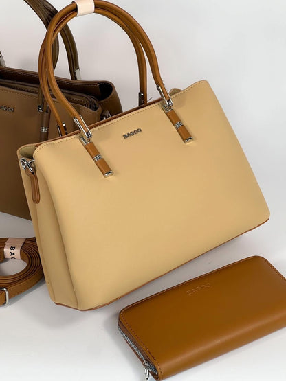 Sac à main BAGCO – Élégance et praticité réunies