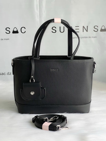 Sac à main BAGCO — Élégance et Polyvalence