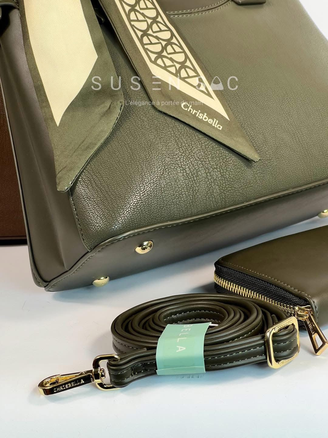 Sac à Main Chrisbella – L’Art du Chic au Quotidien