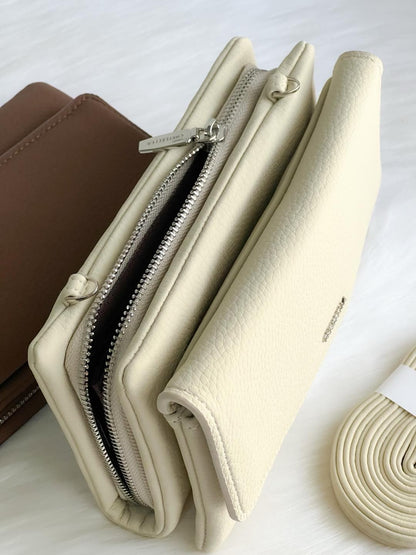 Chrisbella crossbody - Élégance et praticité réunies