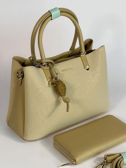 Sac à main Chrisbella – Le chic au quotidien