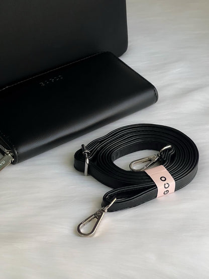 Sac à main femme Bagco – Élégance et praticité