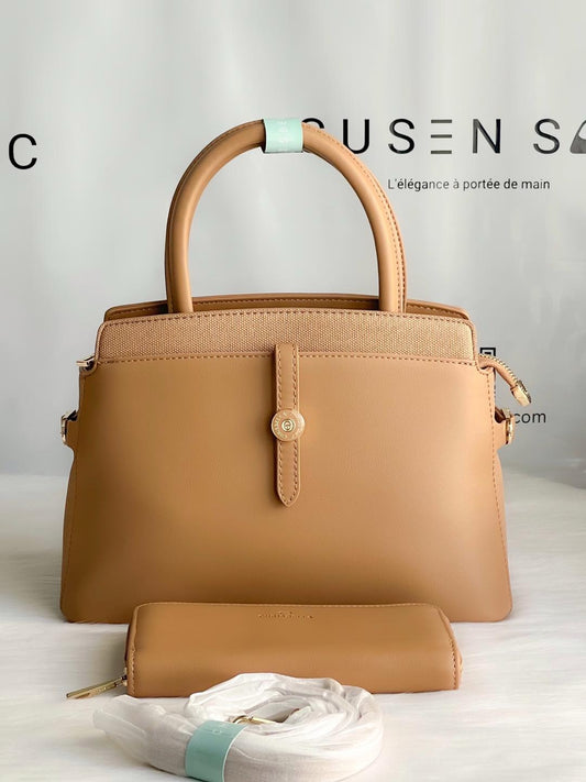 Sac Chrisbella – Élégance et raffinement au quotidien