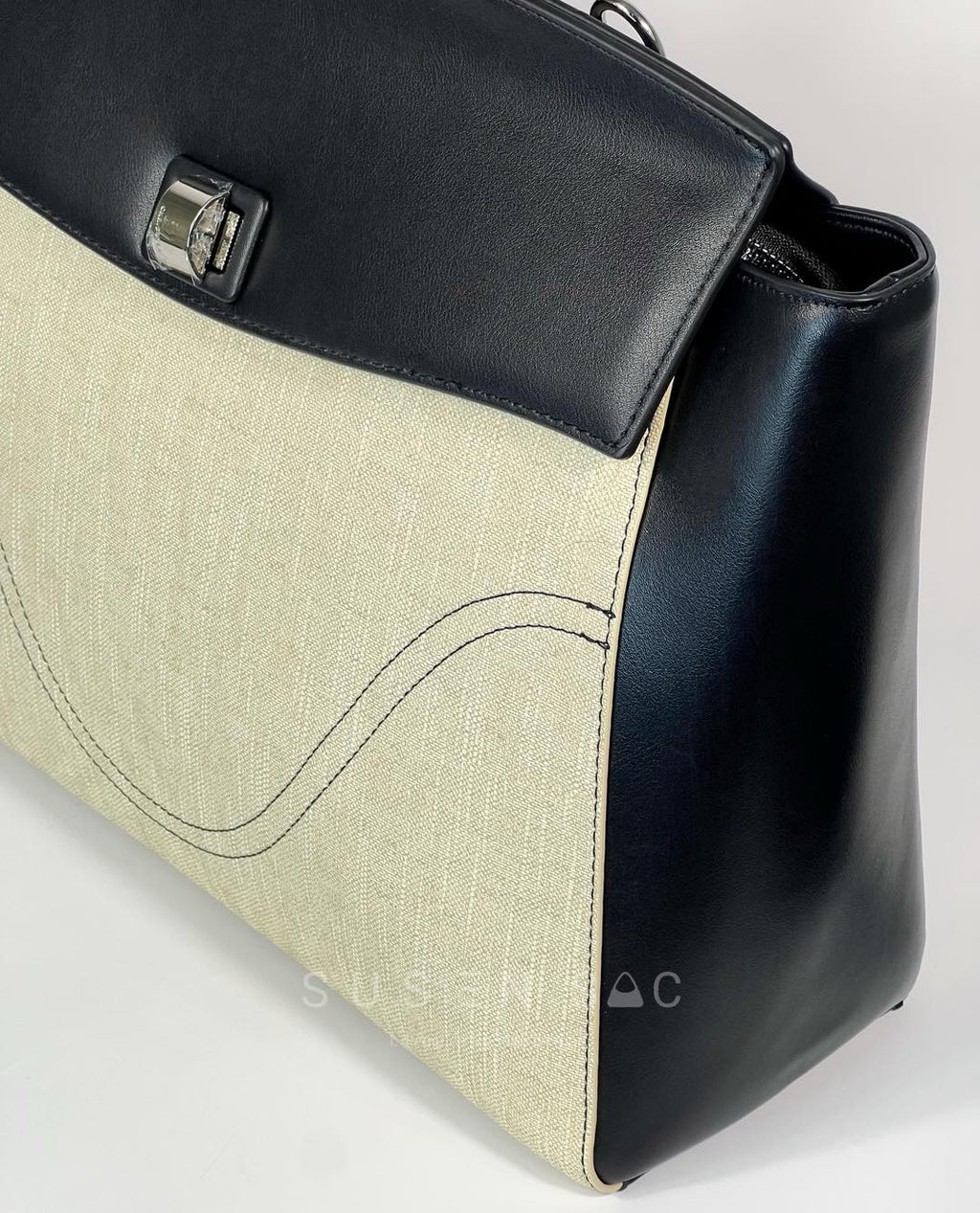 Sac Cabas CHRISBELLA – Élégance Contemporaine & Grande Capacité