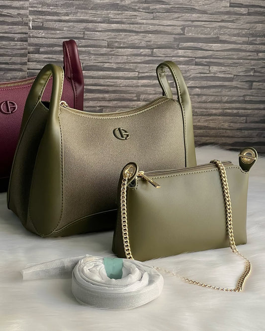Sac à bandoulière CHRISBELLA – Élégance et style au quotidien