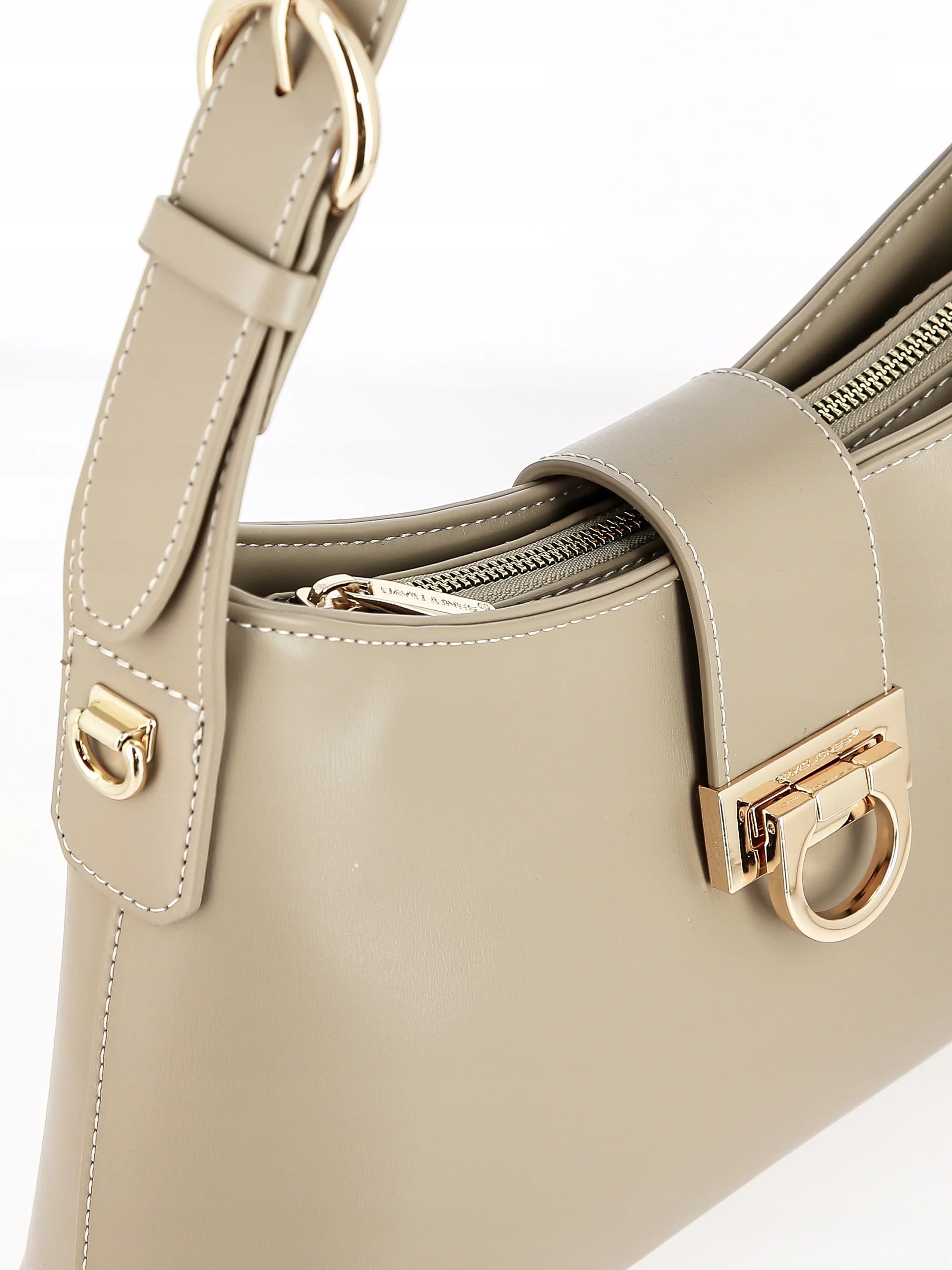 Sac à main femme David Jones CM7418 – Élégance moderne et finition premium