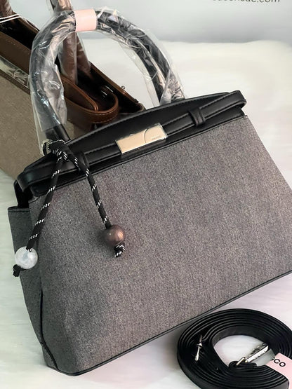 Sac à main Bagco – Élégance intemporelle au quotidien