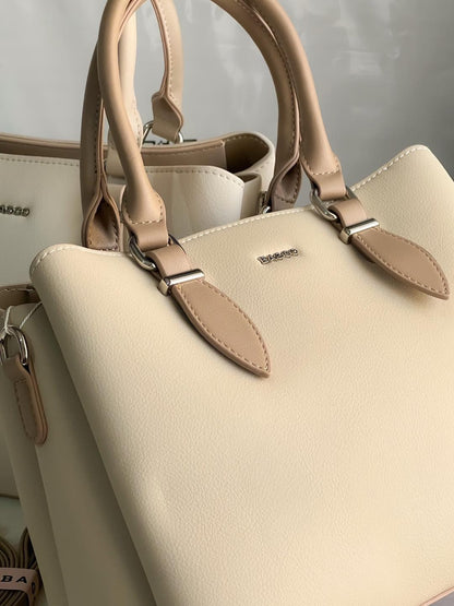 Sac à main femme Bagco – Élégance et praticit