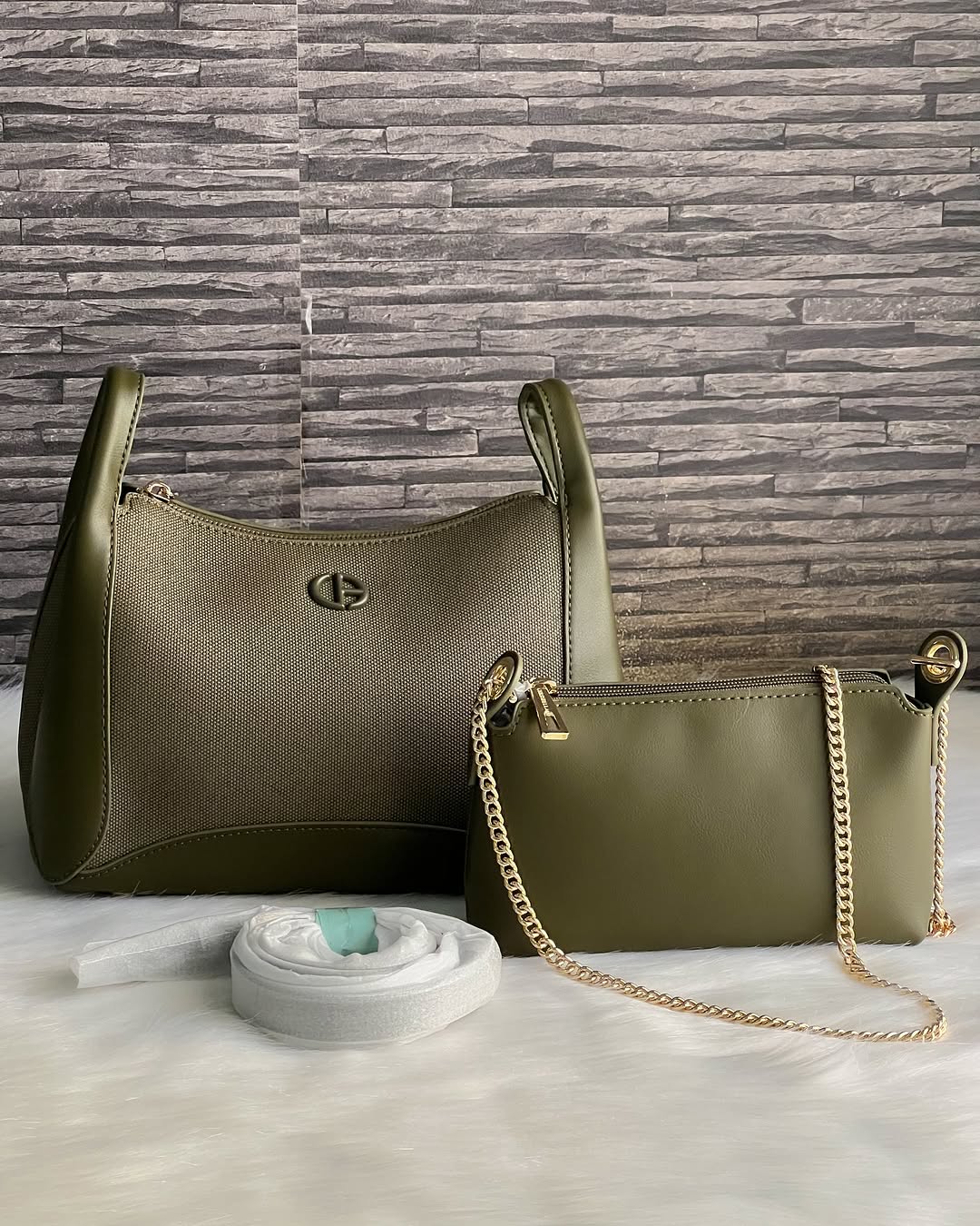 Sac à bandoulière CHRISBELLA – Élégance et style au quotidien