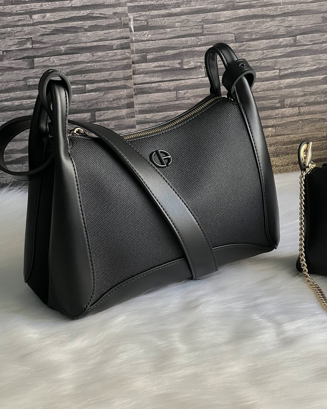 Sac à bandoulière CHRISBELLA – Élégance et style au quotidien