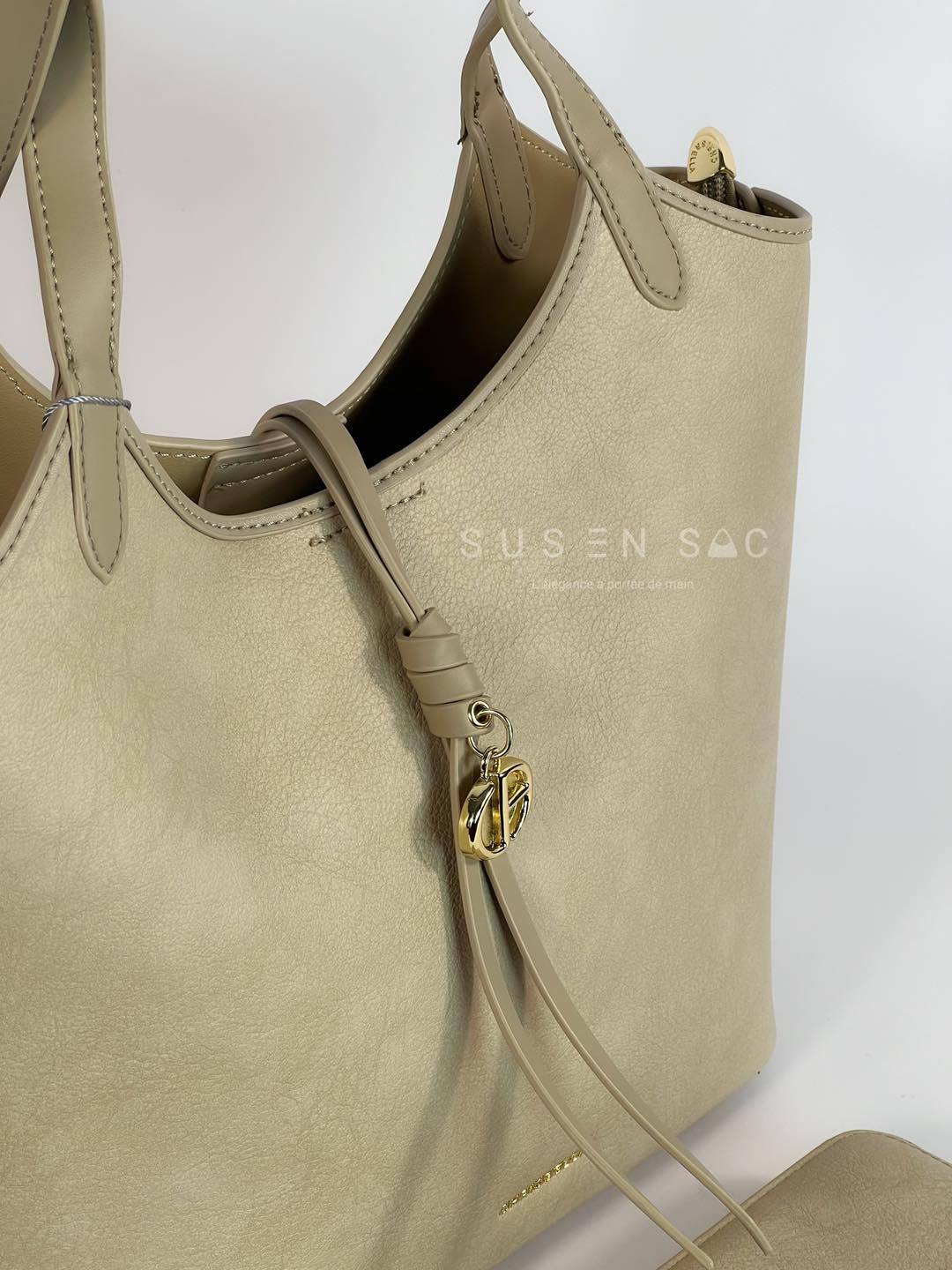 Sac à main Chrisbella avec porte-monnaie – Élégance et praticité au quotidien