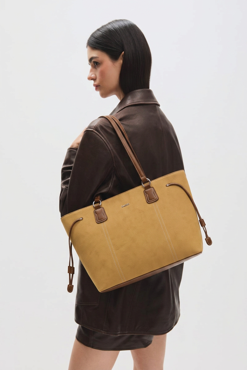 Sac à main BAGCO élégant et spacieux